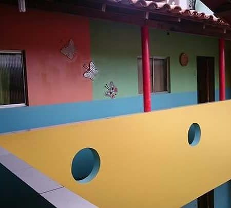 Pousada Diamantina Lencois Extérieur photo
