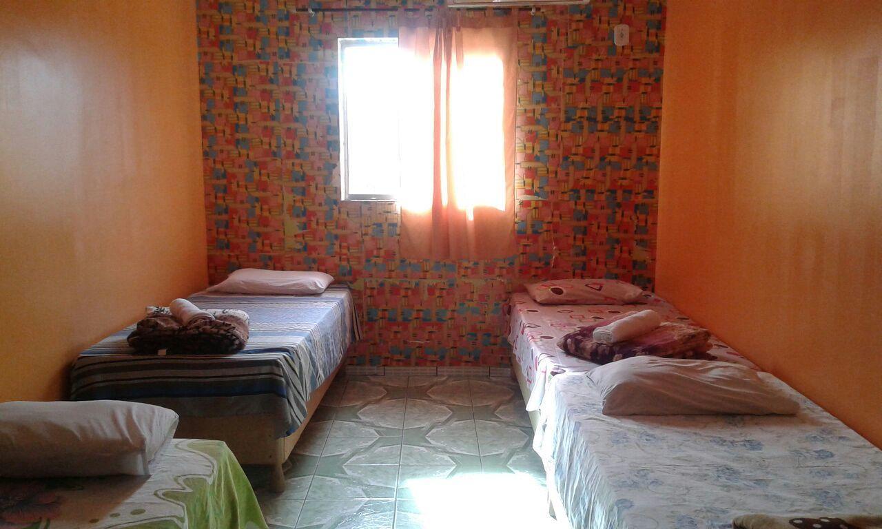Pousada Diamantina Lencois Extérieur photo